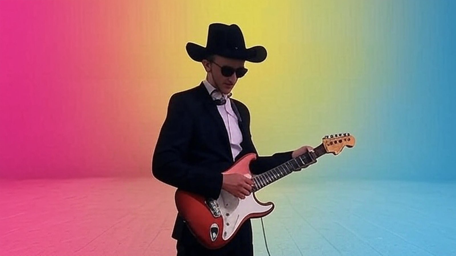 Morgenestrela Artist